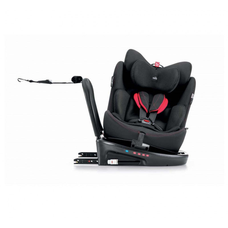 Cam - Seggiolino Auto Tour I-size 180 - 3