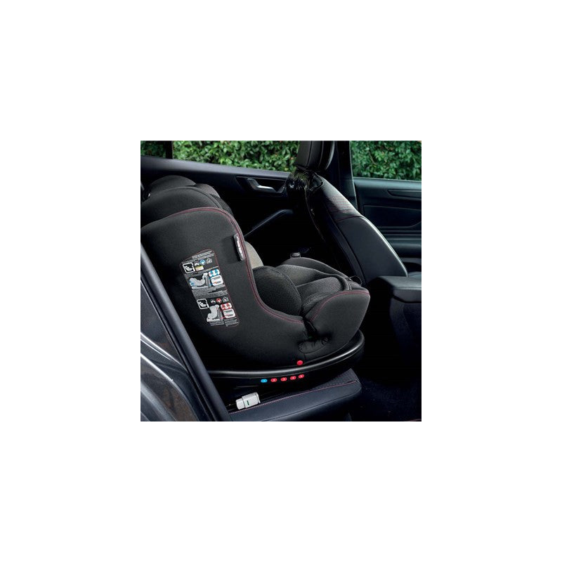 Cam - Seggiolino Auto Tour I-size 180 - 8