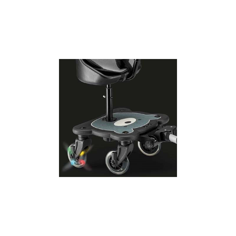 Cam - Pedana Dudu - 2
