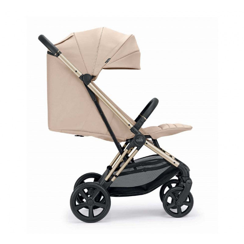 Cam- Passeggino Off- Road 206 - 2
