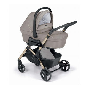 Cam - Trio Fluido Easy 951 I-size - 2