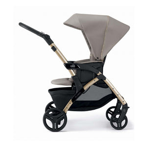 Cam - Trio Fluido Easy 951 I-size - 3