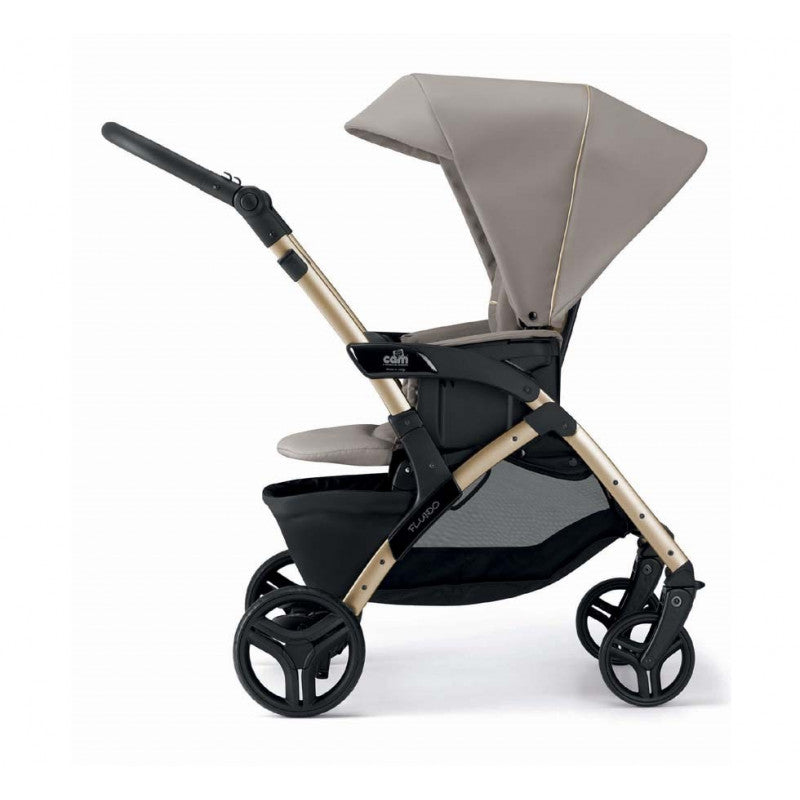 Cam - Trio Fluido Easy 951 I-size - 3
