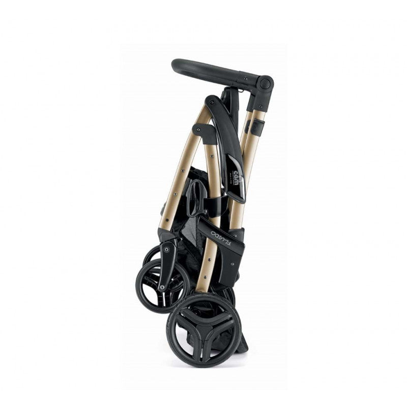 Cam - Trio Fluido Easy 951 I-size - 5
