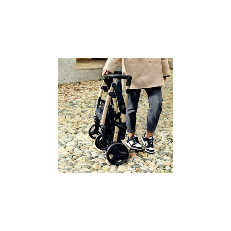 Cam - Trio Fluido Easy 951 I-size - 7