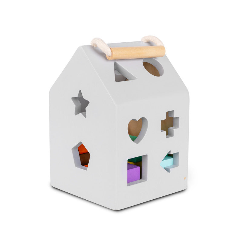 Block House - 2