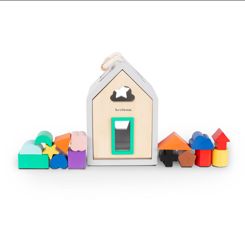 Block House - 4