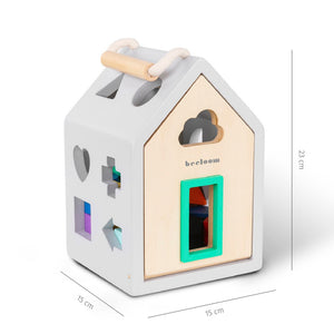 Block House - 5