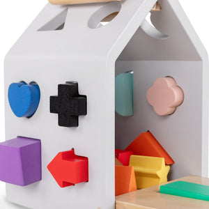 Block House - 6