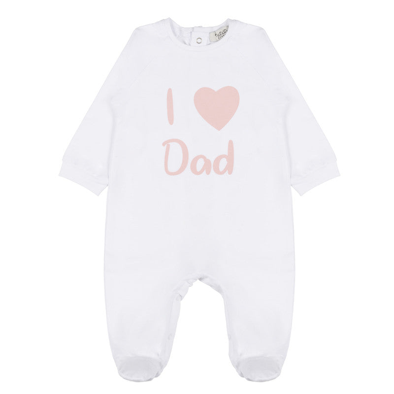 Nanan -Tutina I Love Dad