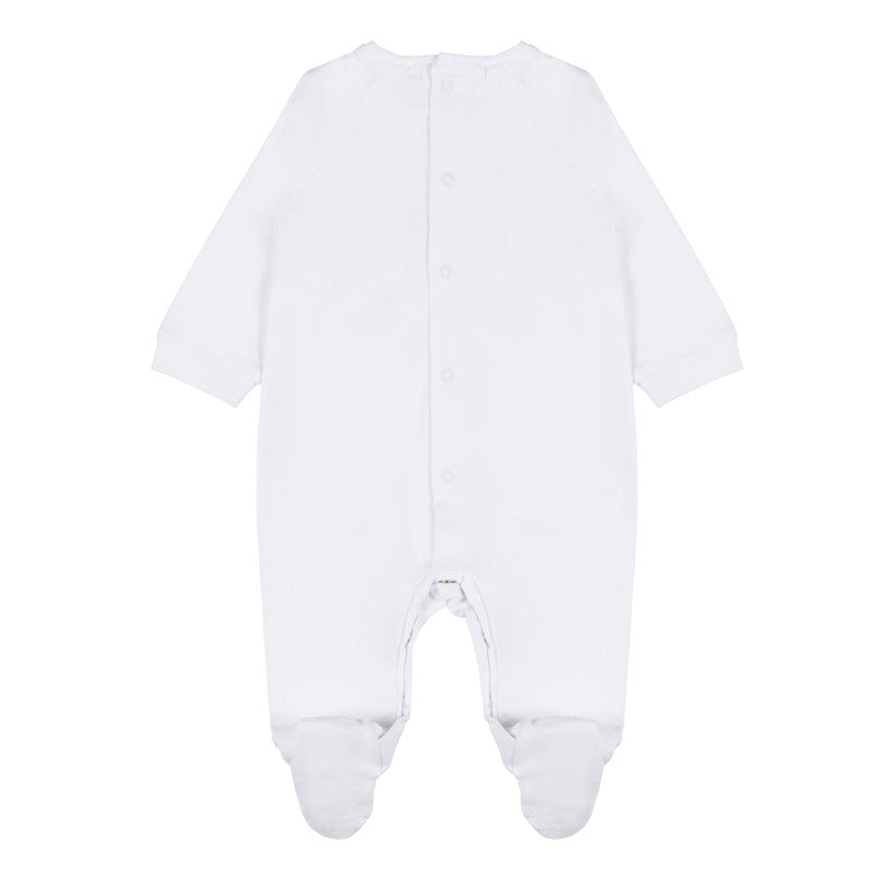 Nanan -Tutina I Love Dad 0-1 Mesi - 2