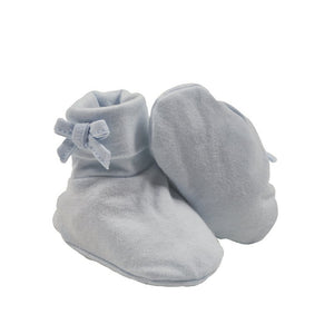 Nanan - Scarpine Cuoricino Azzurro - 2