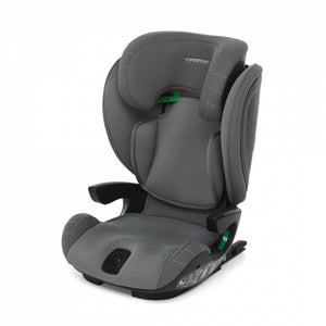 Foppapedretti - Seggiolino auto Skill I- Size Grey