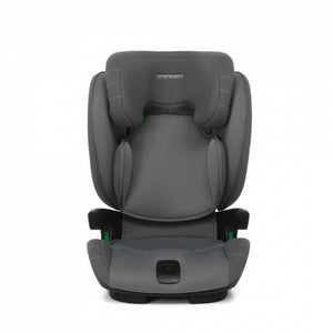 Foppapedretti - Seggiolino auto Skill I- Size Grey - 2