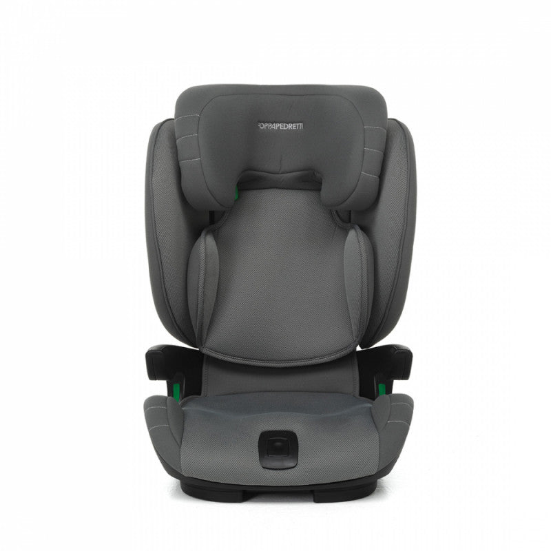 Foppapedretti - Seggiolino auto Skill I- Size Grey - 2