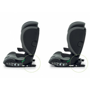Foppapedretti - Seggiolino auto Skill I- Size Grey - 5
