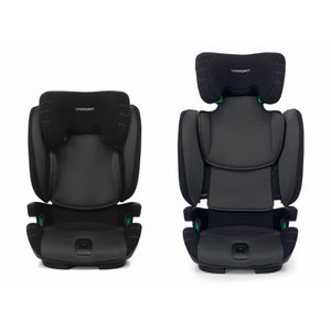 Foppapedretti - Seggiolino auto Skill I- Size Grey - 7