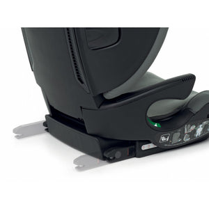 Foppapedretti - Seggiolino auto Skill I- Size Black - 6