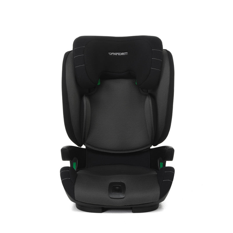Foppapedretti - Seggiolino auto Skill I- Size Black - 2
