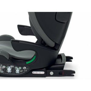 Foppapedretti - Seggiolino auto Skill I- Size Black - 7