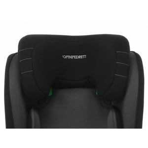 Foppapedretti - Seggiolino auto Skill I- Size Black - 8