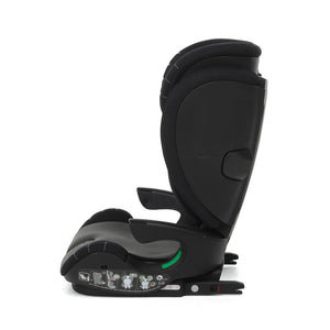 Foppapedretti - Seggiolino auto Skill I- Size Black - 4
