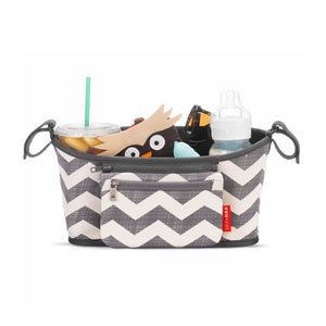 Skip Hop - Organizer per Passeggino Chevron