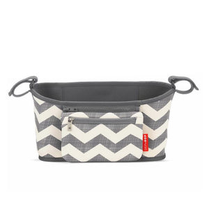 Skip Hop - Organizer per Passeggino Chevron - 2