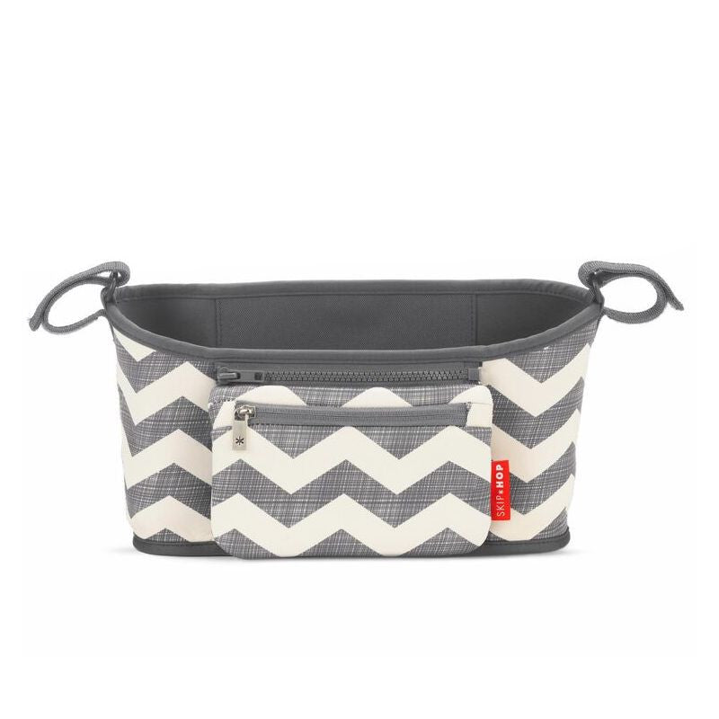 Skip Hop - Organizer per Passeggino Chevron - 2