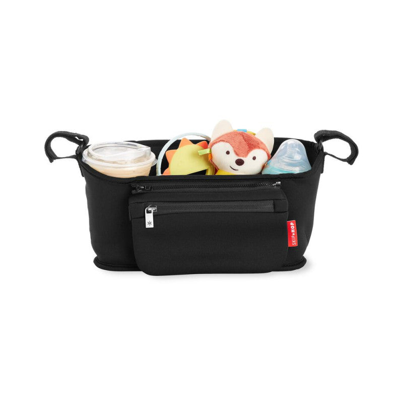Skip Hop - Organizer per Passeggino Black