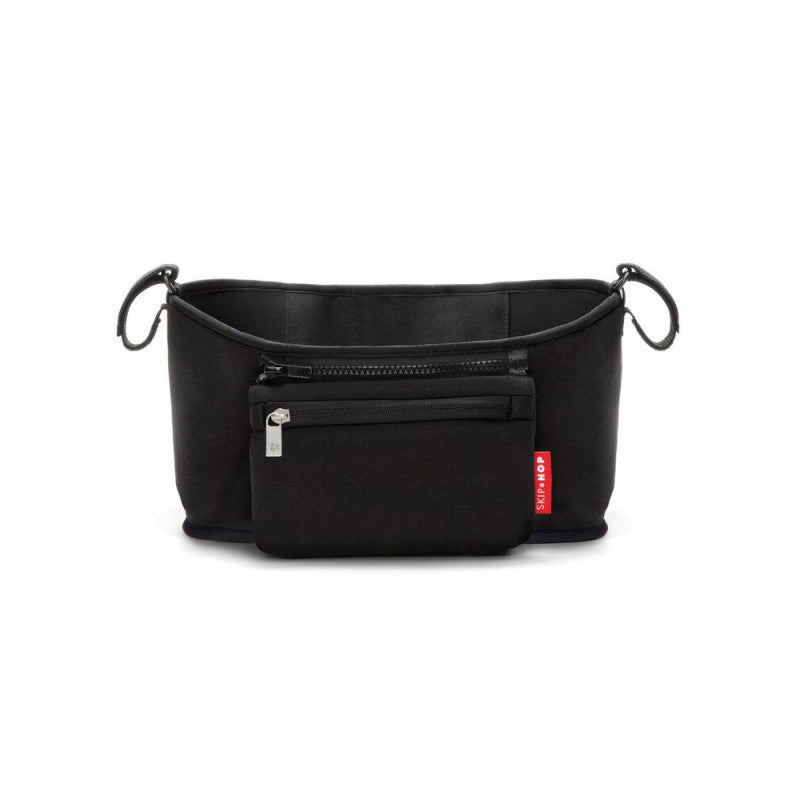 Skip Hop - Organizer per Passeggino Black - 2