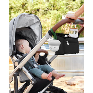Skip Hop - Organizer per Passeggino Black - 4