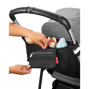 Skip Hop - Organizer per Passeggino Black - 5