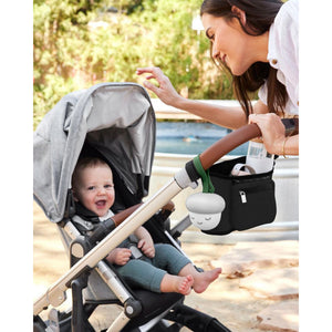 Skip Hop - Organizer per Passeggino Black - 6