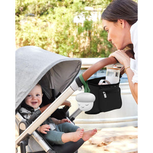 Skip Hop - Organizer per Passeggino Black - 8
