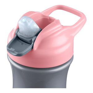 Chicco - Bicchiere bimbo Pop Up +2anni Rosa - 3