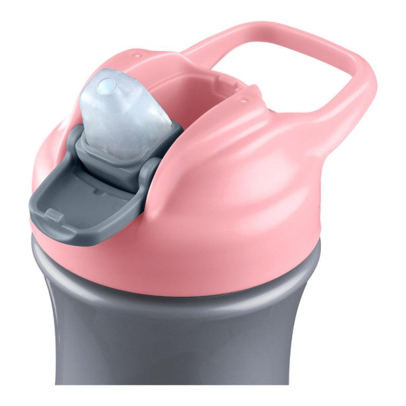 Chicco - Bicchiere bimbo Pop Up +2anni Rosa - 3