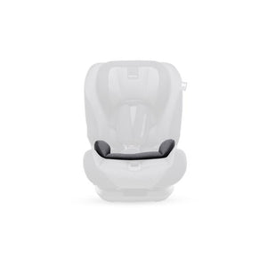 Riduttore Seggiolino Auto Newton Inglesina Black