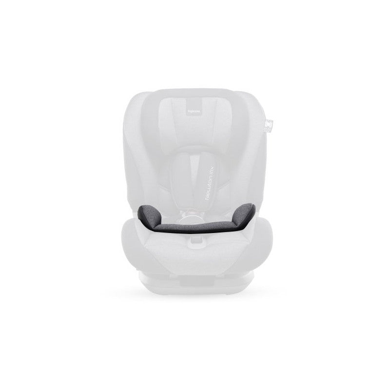 Riduttore Seggiolino Auto Newton Inglesina Black