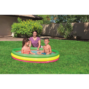 Bestway - Piscina Fuori Terra, in Gomma - 3