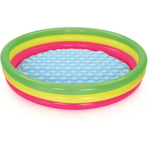 Bestway - Piscina Fuori Terra, in Gomma