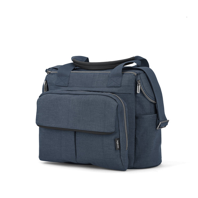 Borsa Dual Bag Aptica Resort Blue