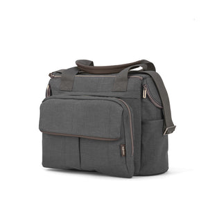 Borsa Dual Bag Aptica Velvet Grey