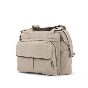 Dual Bag Aptica Pashmina Beige