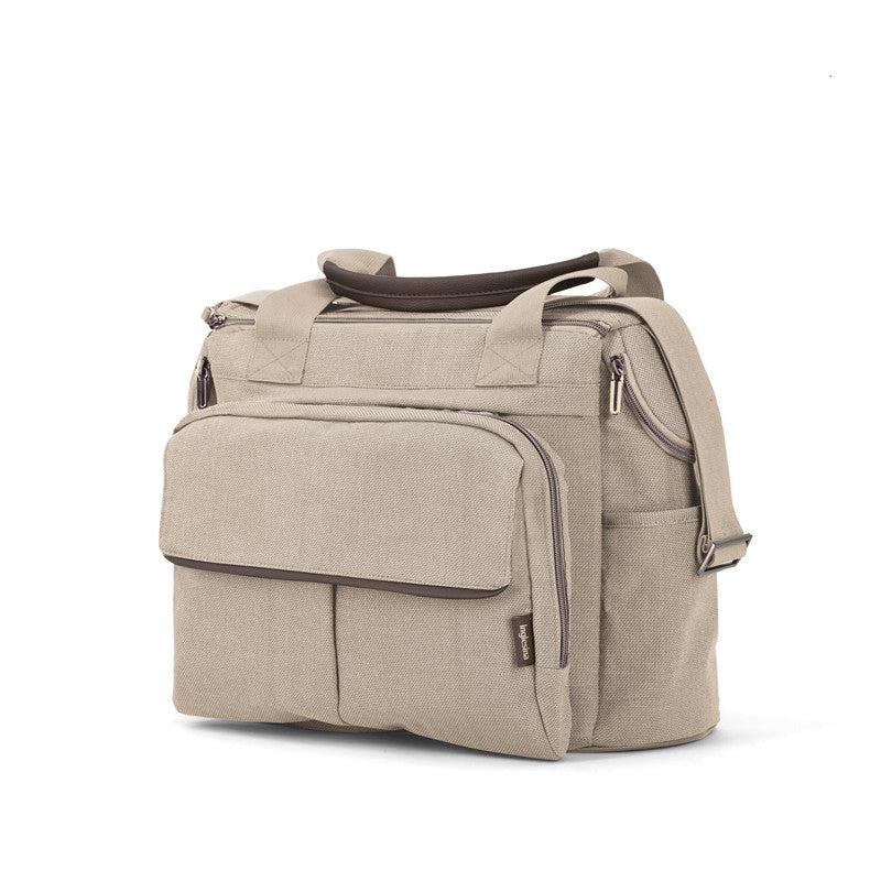 Dual Bag Aptica Pashmina Beige