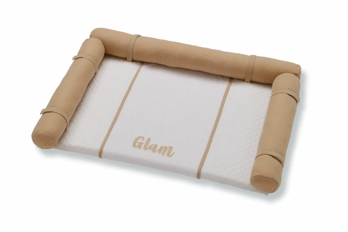 Fasciatoio In Tessuto Glammy Sole