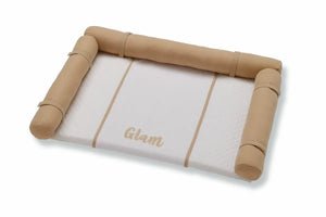 Fasciatoio In Tessuto Glammy Sole