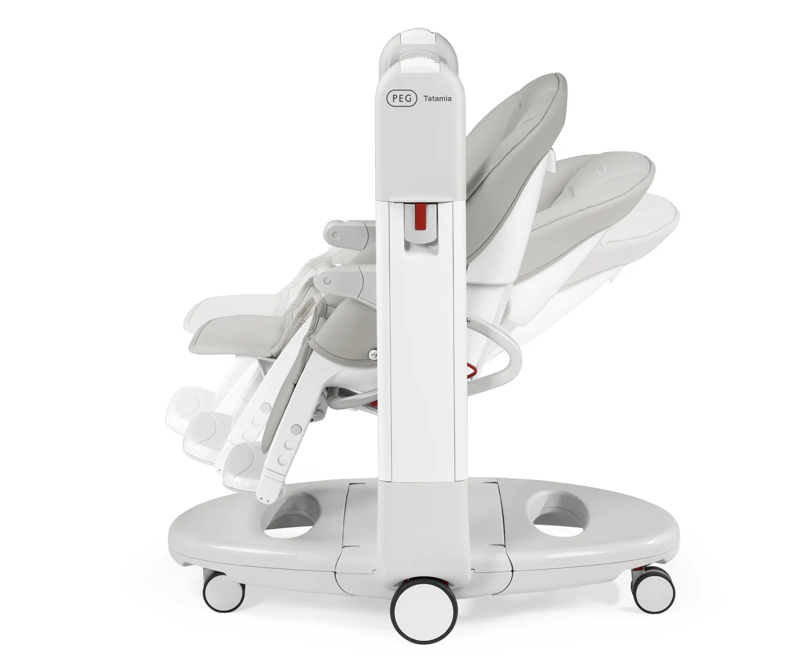 Seggiolone Tatamia Followe Me Peg Perego - 10
