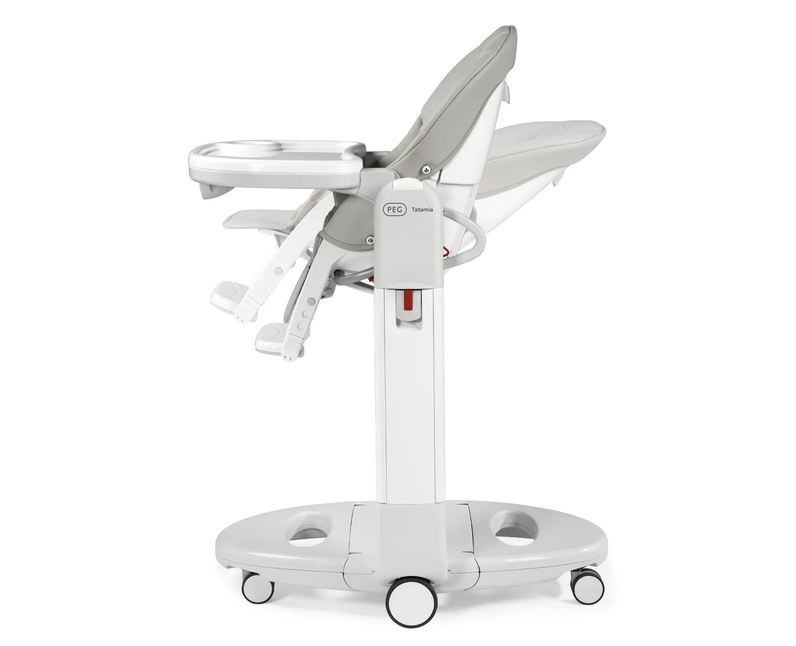 Seggiolone Tatamia Followe Me Peg Perego - 9