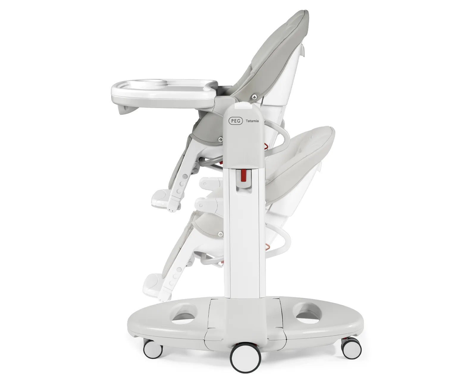 Seggiolone Tatamia Followe Me Peg Perego - 8